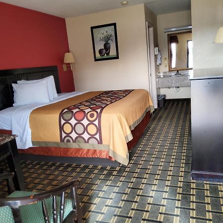 Budget Inn Texarkana Luaran gambar