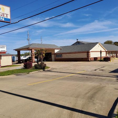 Budget Inn Texarkana Luaran gambar