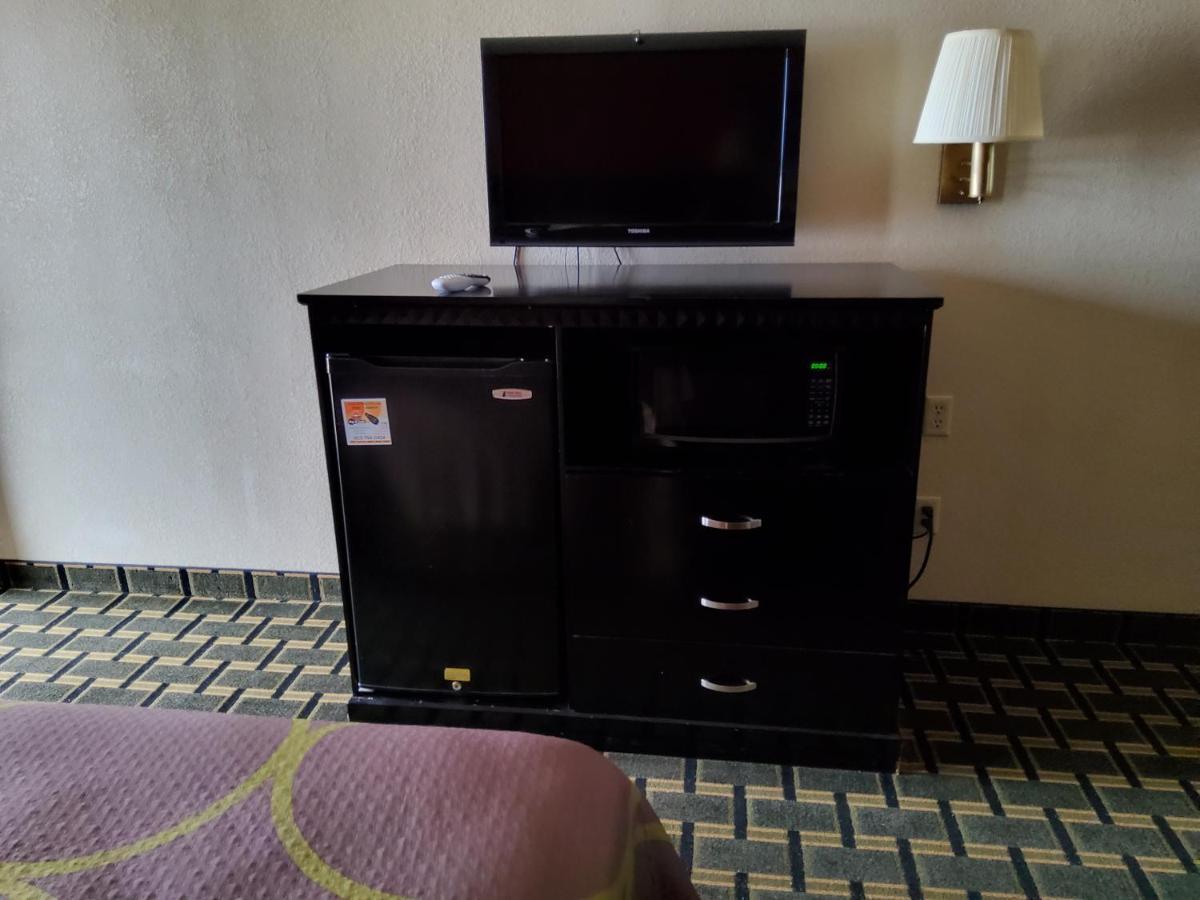 Budget Inn Texarkana Luaran gambar