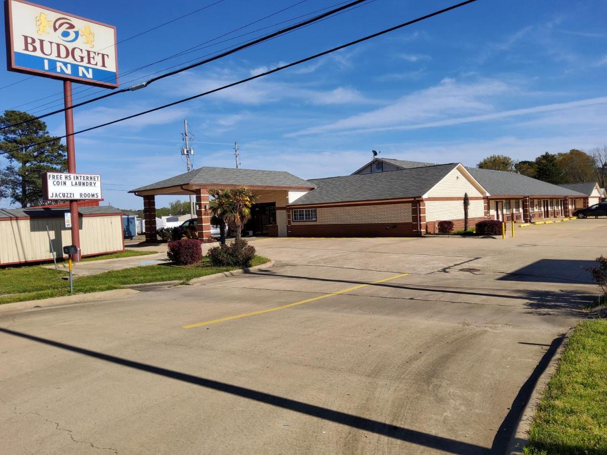 Budget Inn Texarkana Luaran gambar