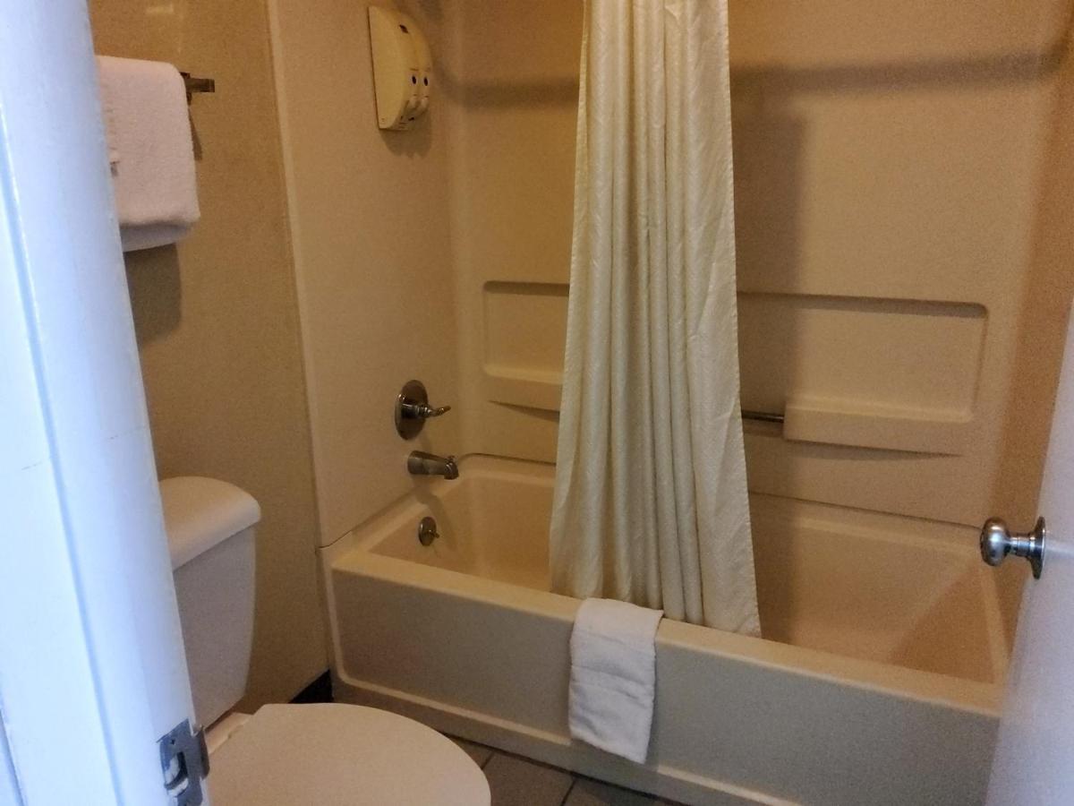 Budget Inn Texarkana Luaran gambar