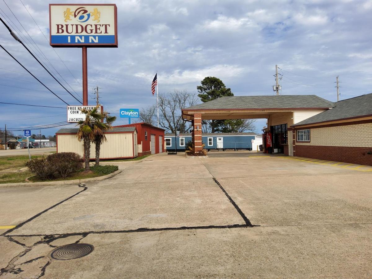 Budget Inn Texarkana Luaran gambar